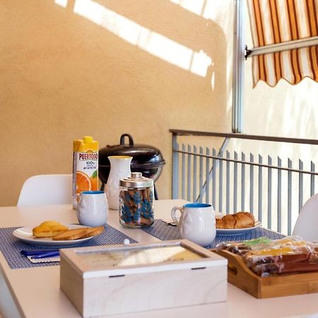 Casa Di Clara Leilighet Acireale Eksteriør bilde