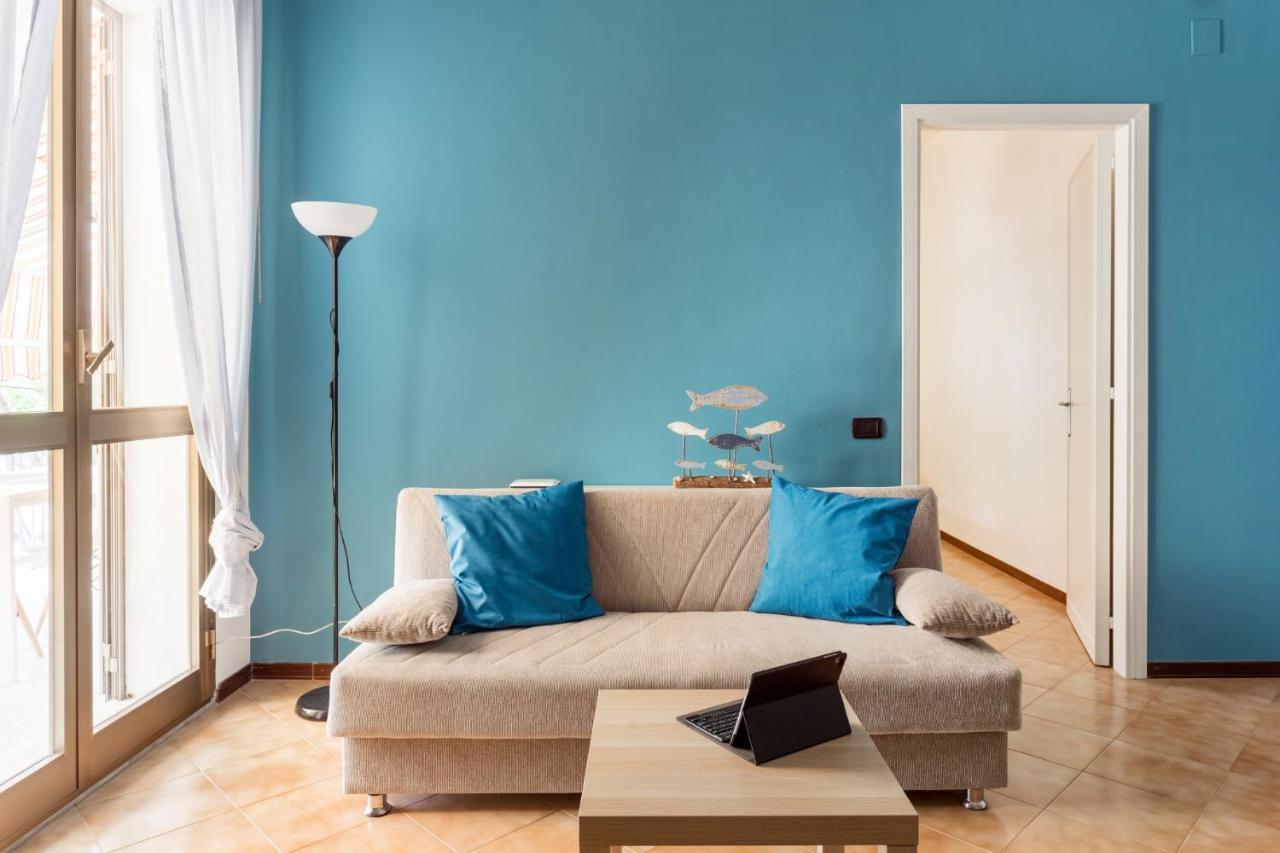 Casa Di Clara Leilighet Acireale Eksteriør bilde