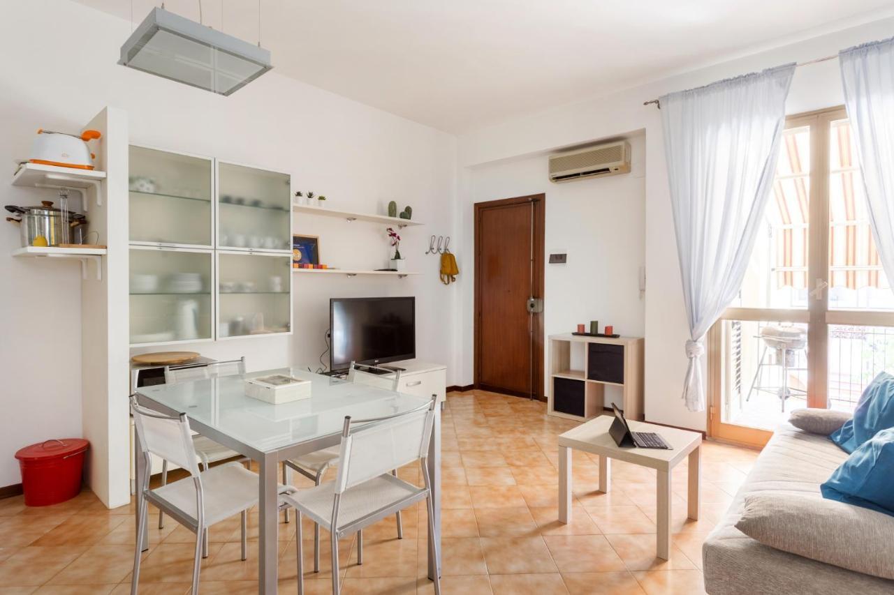 Casa Di Clara Leilighet Acireale Eksteriør bilde
