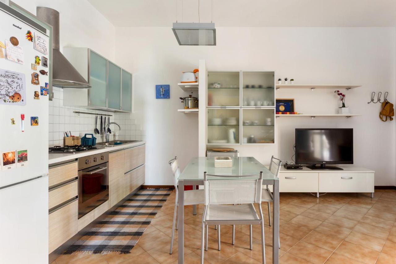 Casa Di Clara Leilighet Acireale Eksteriør bilde