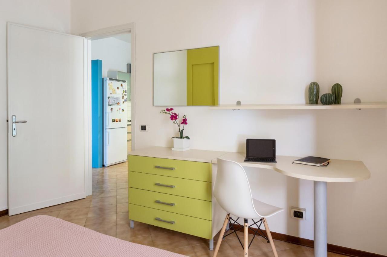 Casa Di Clara Leilighet Acireale Eksteriør bilde