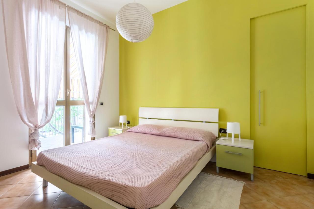 Casa Di Clara Leilighet Acireale Eksteriør bilde