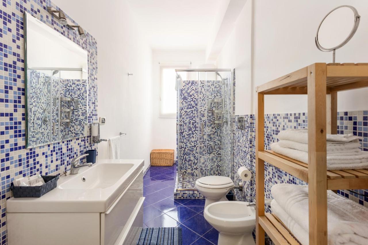 Casa Di Clara Leilighet Acireale Eksteriør bilde
