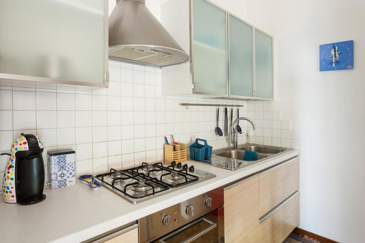 Casa Di Clara Leilighet Acireale Eksteriør bilde