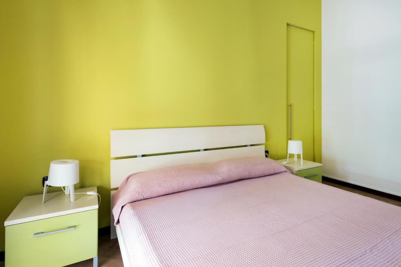 Casa Di Clara Leilighet Acireale Eksteriør bilde