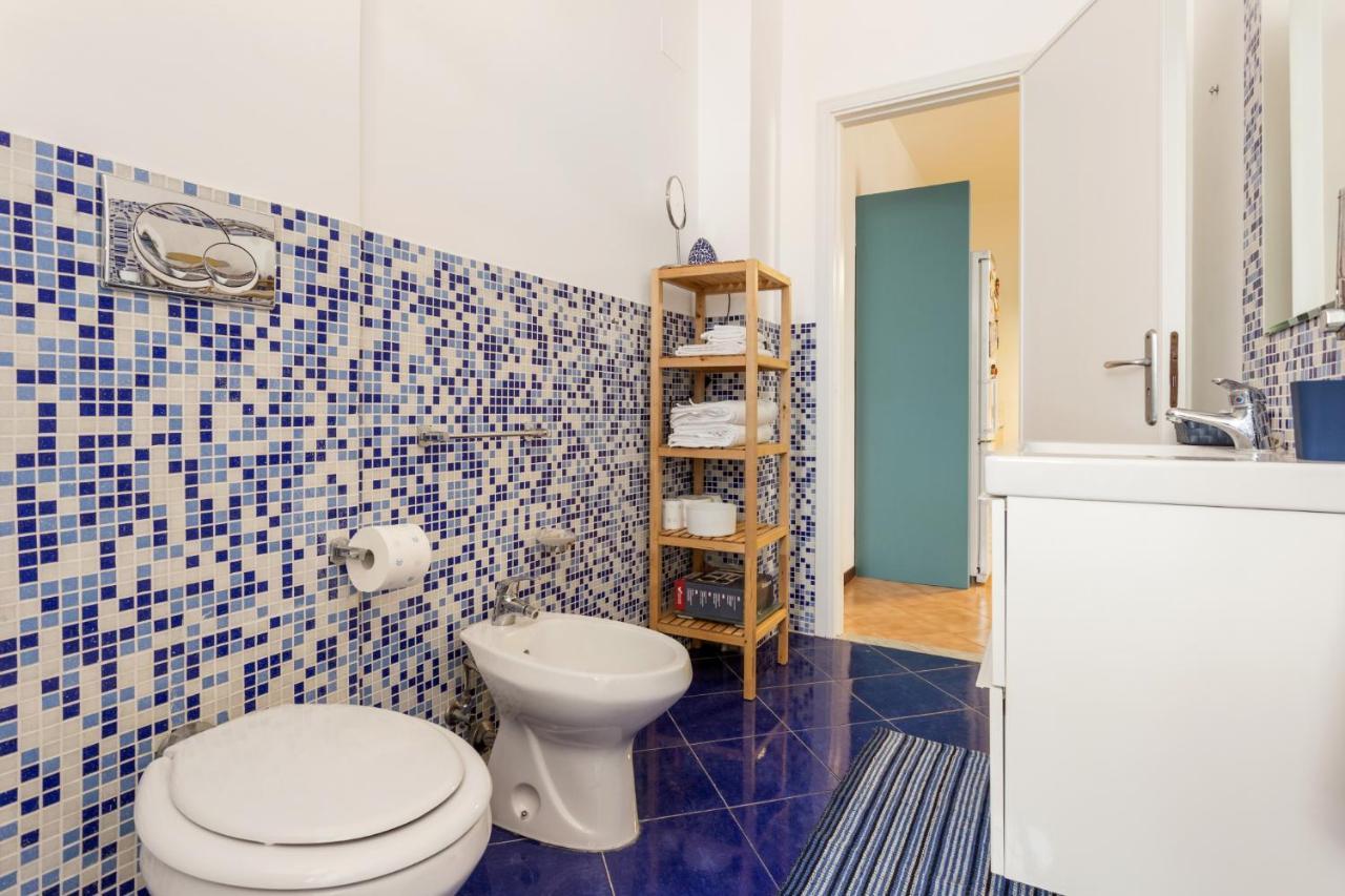 Casa Di Clara Leilighet Acireale Eksteriør bilde